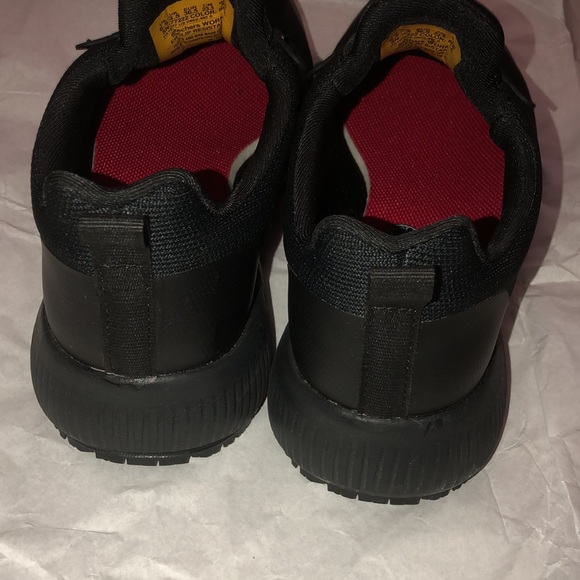 Skechers Work Slip Resistant - Picture 7 of 7